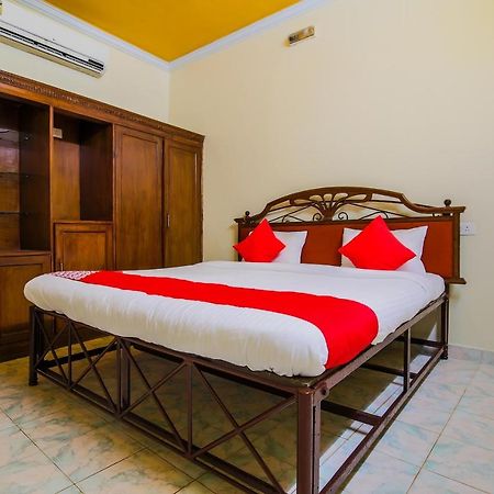 Oyo 18441 Furtado'S Beach House Benaulim Extérieur photo