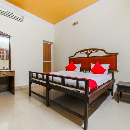Oyo 18441 Furtado'S Beach House Benaulim Extérieur photo