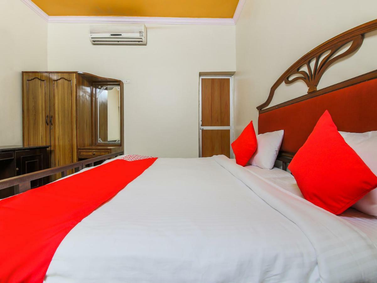 Oyo 18441 Furtado'S Beach House Benaulim Extérieur photo